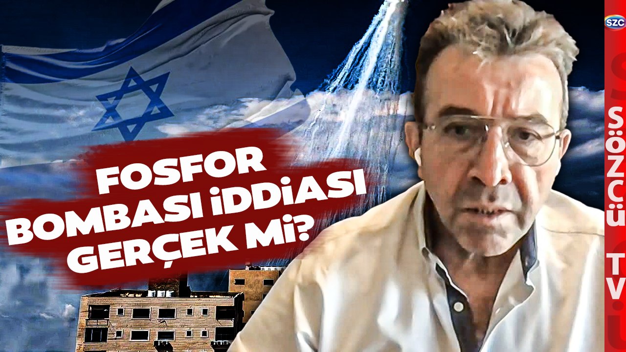 Abdullah Ağar'dan İsrail Hakkındaki O İddialara Yanıt! 'STRATEJİK HATA'