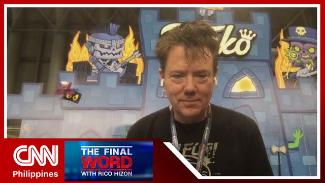 Expanding Pop Culture collectable market in PH | The Final Word