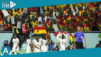 Coupe du monde : La fille d'un joueur s'évanouit en plein match à cause du penalty raté par son père