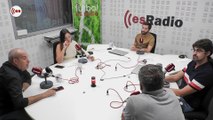 Fútbol es Radio: ¿Por qué es criticado tanto Morata? La mentira del Barcelona con Joao Félix