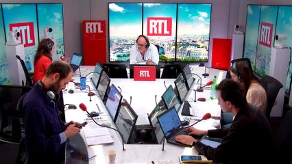 Les auditeurs ont la parole du 13 octobre 2023