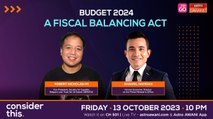 Consider This: Budget 2024 (Part 1) - Right Priorities, Missed Opportunities?