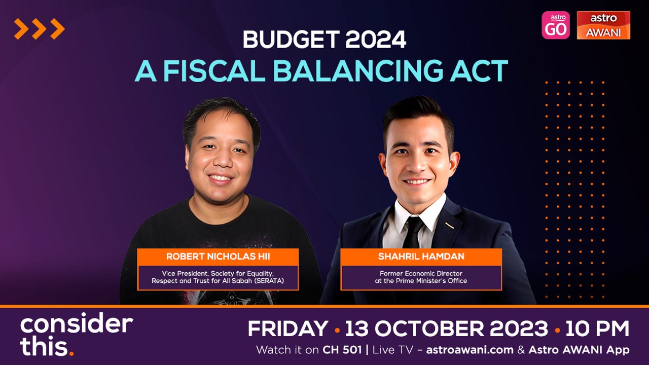 Consider This: Budget 2024 (Part 1) - Right Priorities, Missed Opportunities?