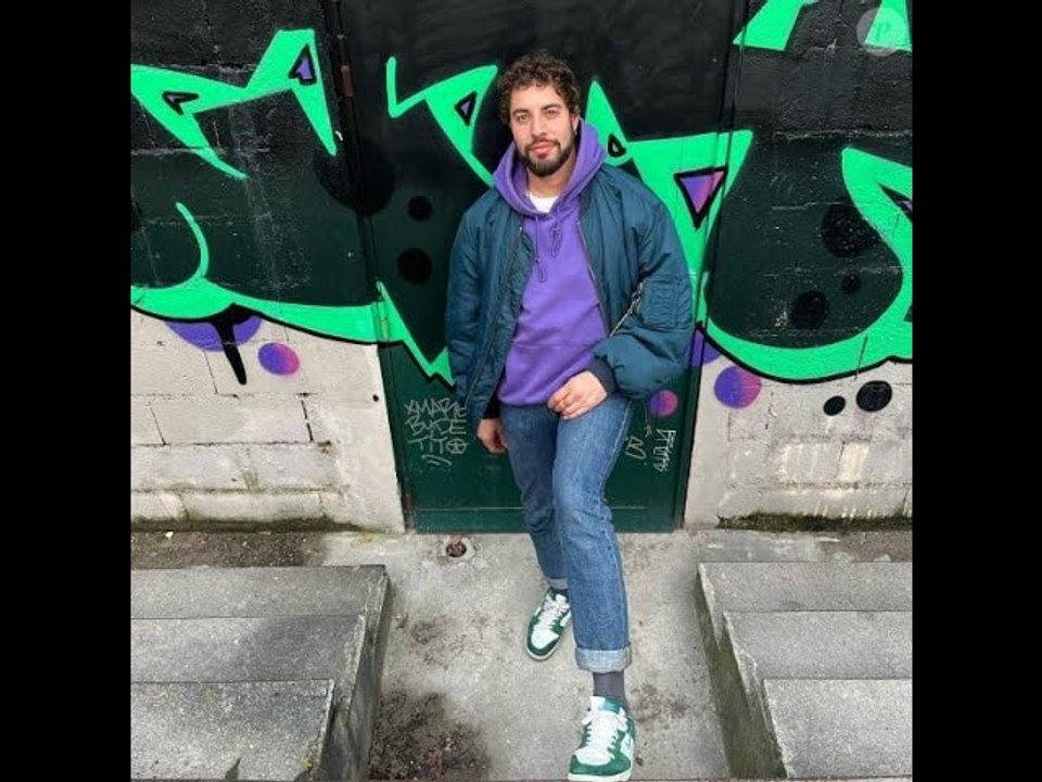 Marwan Berreni toujours introuvable : sa maison marquée par l'esprit de Bilal, son frère assassiné