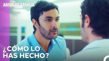¡Estoy Aquí Para Pedir Cuentas Baris! - Amor De Familia Capitulo 111