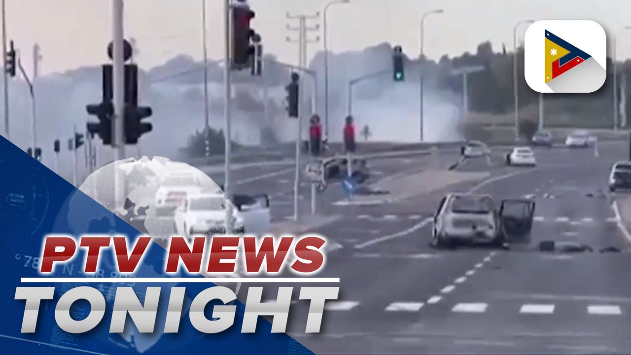 PH gov’t prioritizing repatriation of Filipinos in war-torn areas