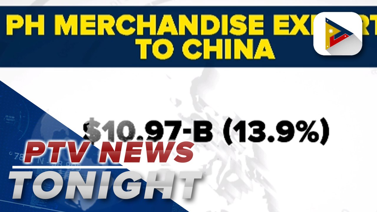 DOF chief says PH less likely to be affected by China economy slowdown