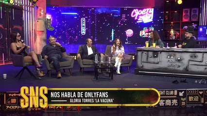 Tania Rendón ¿entrará a OnlyFans?