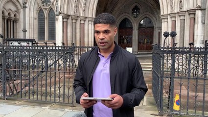 Partner of pregnant Hollyoaks star killed in M66 crash speaks of heartbreak on day first child should have been born