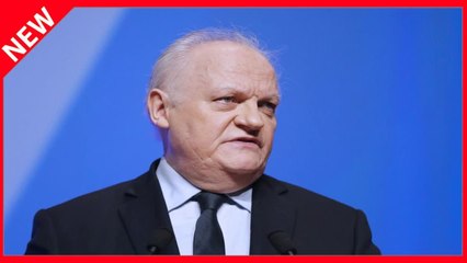 L'ex-candidat à la présidentielle, François Asselineau, en garde à vue