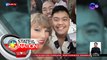 Pinoy Swiftie sa California, nakausap at naka-selfie si Taylor Swift | SONA