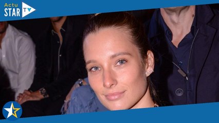 Ilona Smet sur le point d'accoucher : balade sereine en pleine canicule pour la fille de David Hally