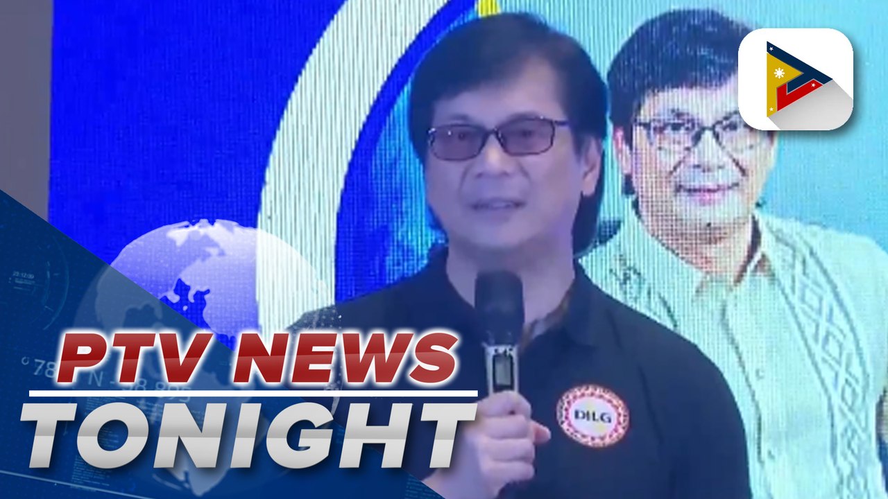 DILG’S ‘BIDA’ campaign ad to air in Megaworld cinemas, LED walls