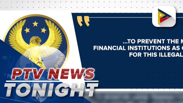 BSP urges banks to monitor large transactions possibly related to vote-selling, vote-buying