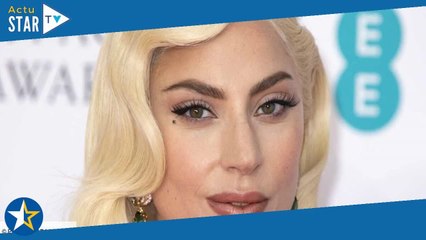 Lady Gaga amoureuse du Joker dans la première photo du Joker 2