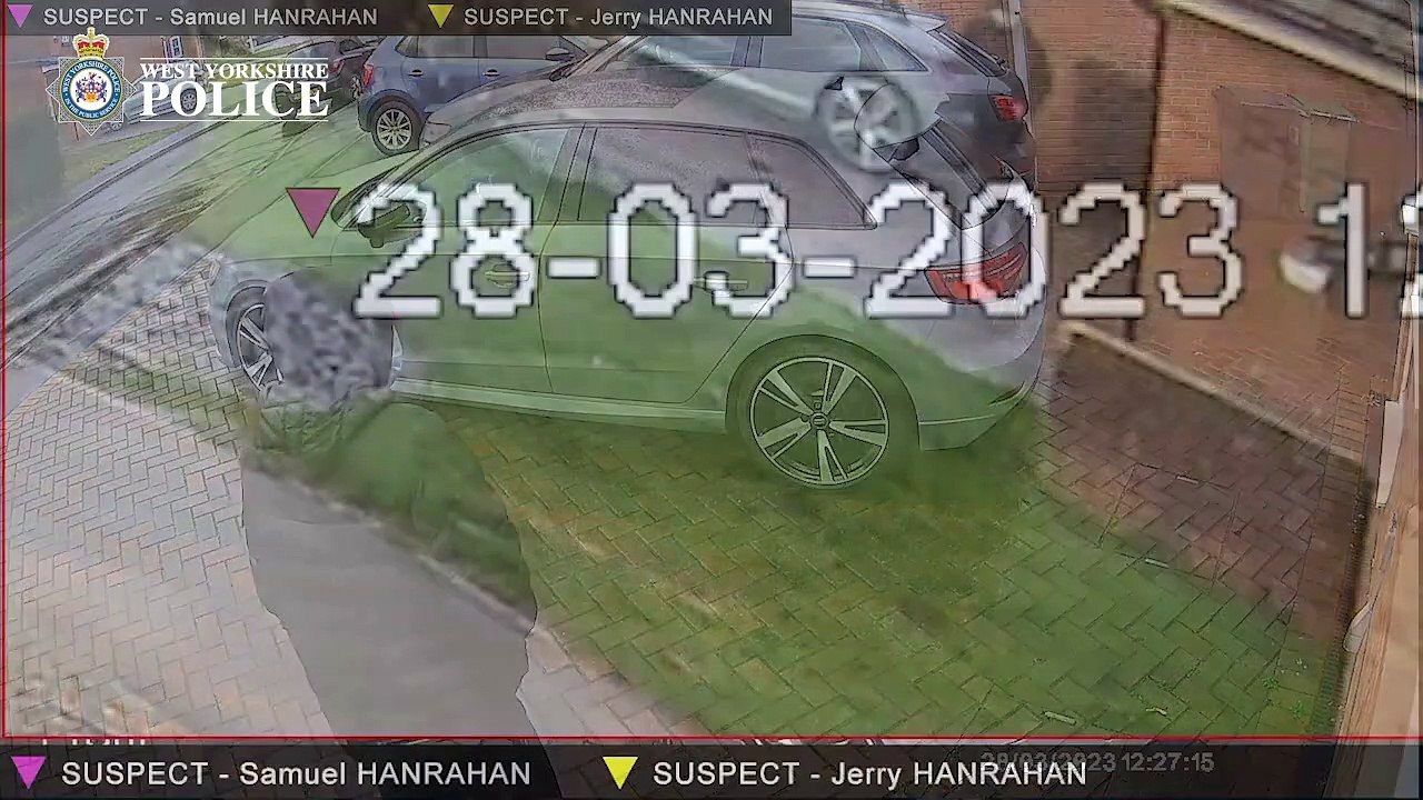 Two Jailed Over Terrifying Attempted Robbery That Caused Death Of Leeds