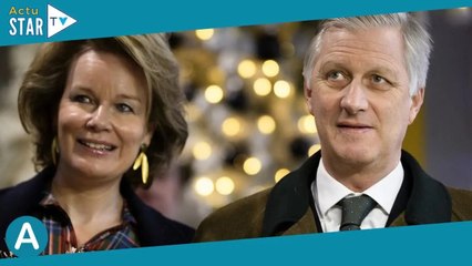 Ce passe-droit du roi des Belges qui fâche tout un village français