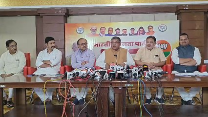 महादेव एप के गढ़ में मुख्यमंत्री का गेमिंग एप से इतना प्यार स्वाभाविक : रविशंकर प्रसाद