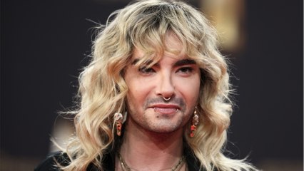 Bill Kaulitz: Mit seinem „Liebesgeständnis“ erfährt er eine eiskalte Abfuhr