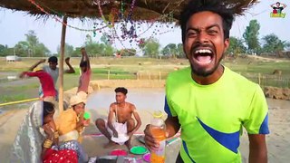 Funny Video Must Watch New Comedy Video Amazing Funny Video 2022, Episode 137 By #myfamily