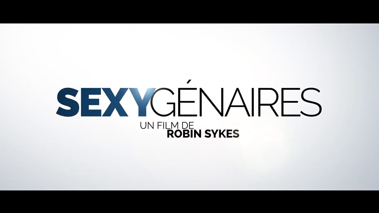 SEXYGENAIRES (2023) HD