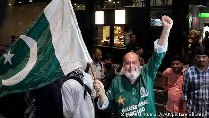 Why India, Pakistan cricket matches are more than just sport