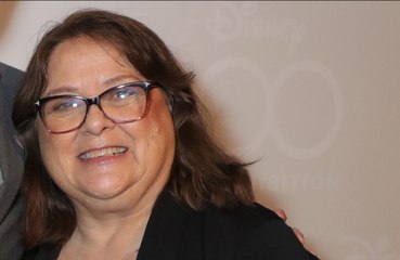 Disney animator tells us why people should go to the Disney100 exhibition, at Excel London