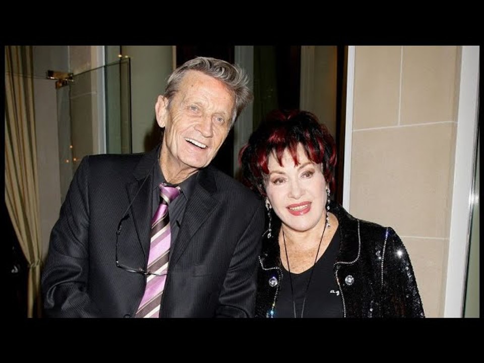 Mort de Rika Zaraï : qui est Jean-Pierre, son mari depuis plus de 50 ans ?