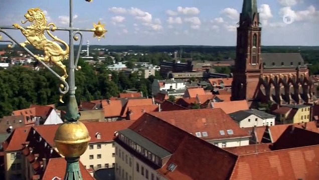 Rote Rosen Folge 3848