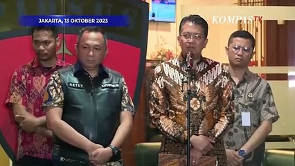 [FULL] Kejagung Tahan Edward Hutahaean di Kasus Korupsi BTS Kominfo, Ini Perannya