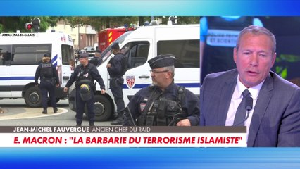 Jean-Michel Fauvergue : «La problématique de nos services de renseignement, c’est qu’ils ne peuvent pas être partout»