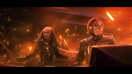 Star Trek Infinite   Out Now