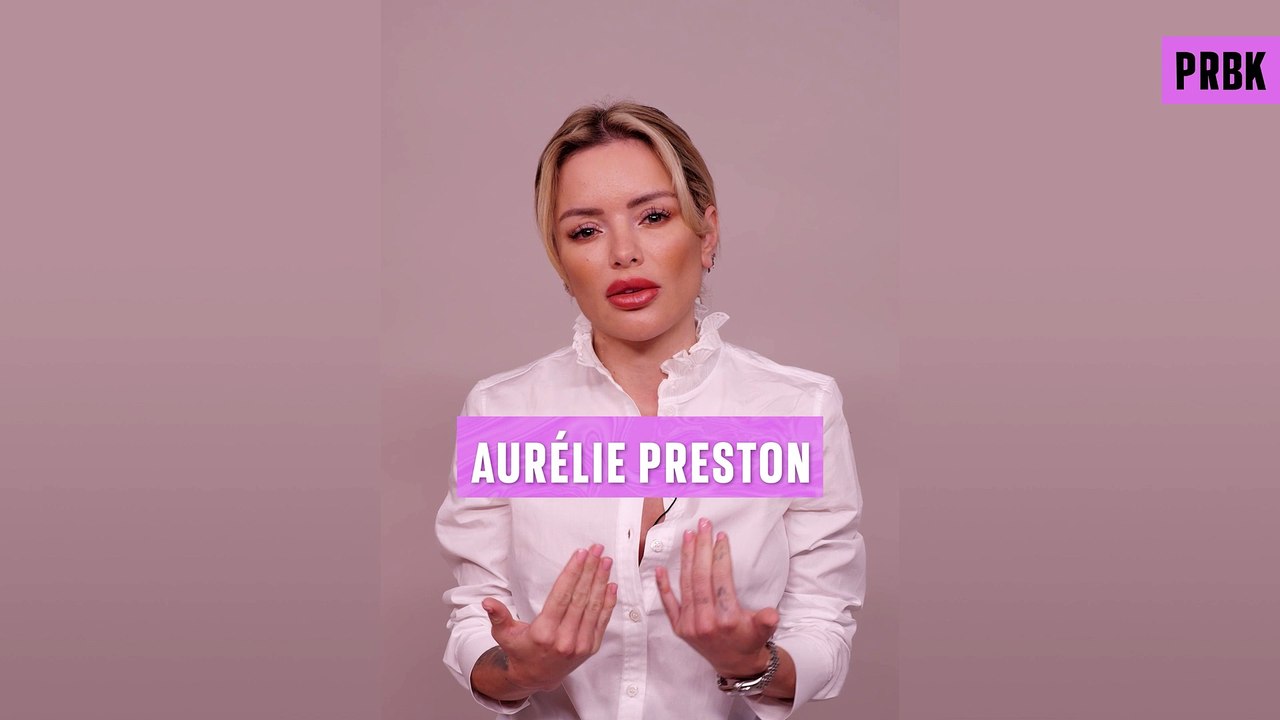 Le Tilt d'Aurélie Preston pour Purebreak.