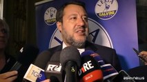 Medio Oriente, Salvini: siamo preoccupati che il conflitto si estenda