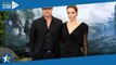Angelina Jolie : son père Jon Voight évoque l'alcoolisme de Brad Pitt