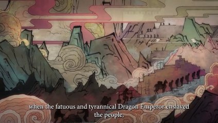 Warm Snow   Story Trailer #2   BadMudStudio, Bilibili Game & Microids