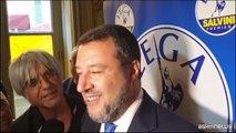 Salvini: il video di Apostolico? Io sono preoccupato dal contenuto