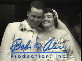 The Bonnie Hunt Show CBS Split Screen Credits