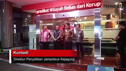 Edward Hutahaean Ditetapkan sebagai Tersangka Kasus BTS 4G