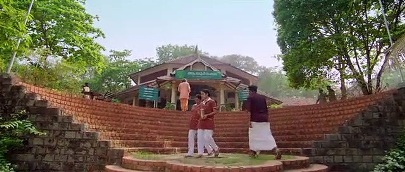 Brothers Day [2019] malayalam full movie part 1 video Dailymotion