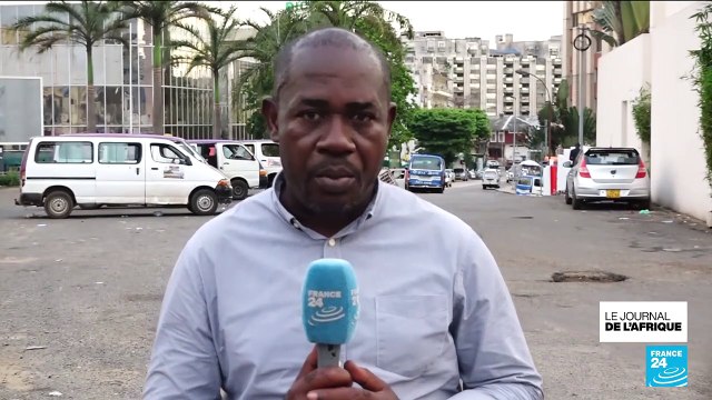 Gabon : l’ex-première dame Sylvia Bongo incarcérée à la prison centrale de Libreville