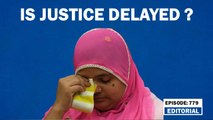 Editorial with Sujit Nair: Is justice delayed to Bilkis Bano? | Supreme Court | Global Hunger Index