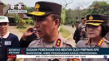 SYL Minta Kapolrestabes Semarang Temui Firli Bahuri, Kombes Irwan Anwar Saksi Kunci Pemerasan?