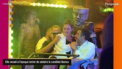 PHOTOS Guillaume Genton bientôt papa : qui est sa compagne Jade Seguineau ?