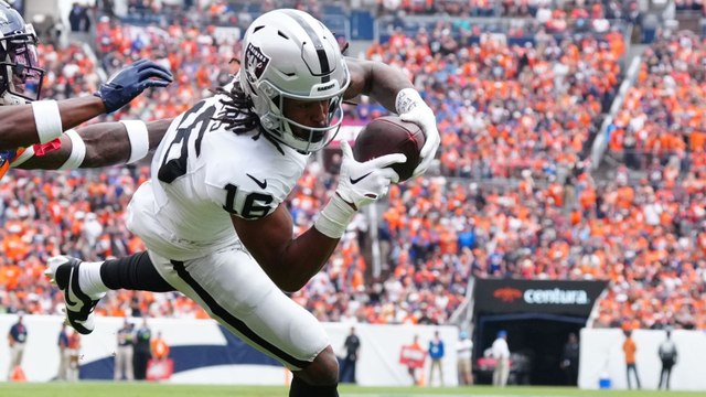 Patriots vs. Raiders: Can New England Revive Their Offense?