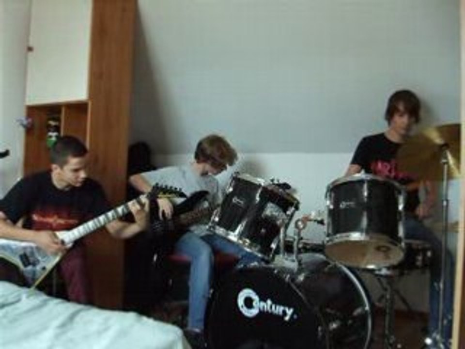 Rock essai