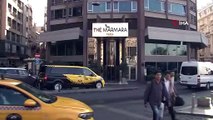 İstanbul'da sır olay! Rus diplomat otel odasında ölü bulundu