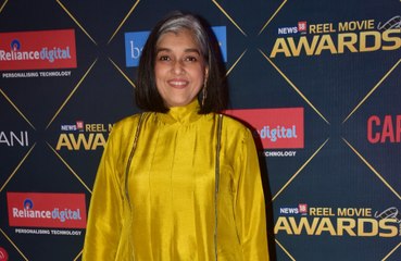 Ratna Pathak Shah against movie age gaps