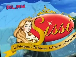 Princess Sissi Princess Sissi S01 E025 Danger At The Prater