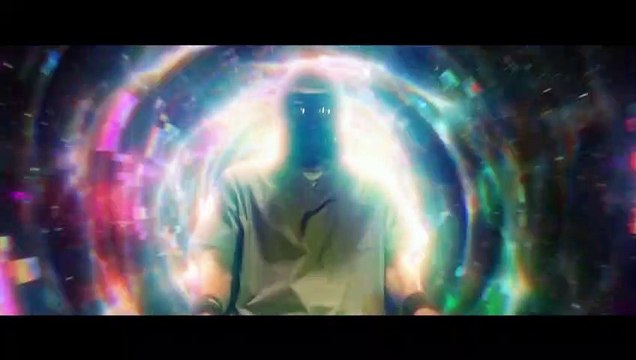 VR Fighter Bande-annonce (ES)